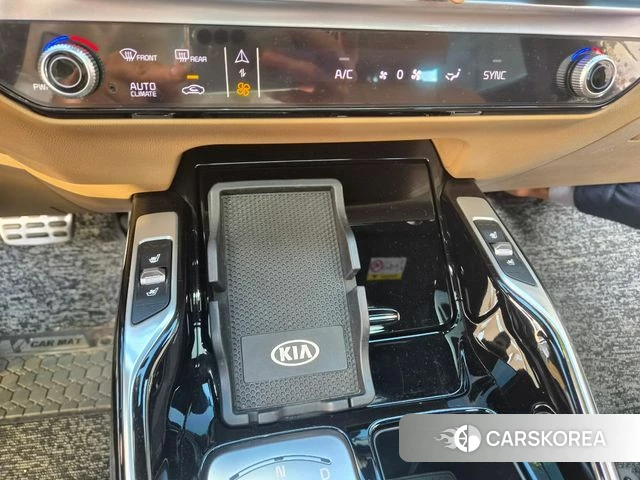 Kia The New Sorento 4th Generation id 5016120 из Кореи 19