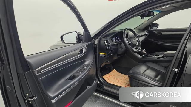 Hyundai Grandeur IG id 4953102 из Кореи 20