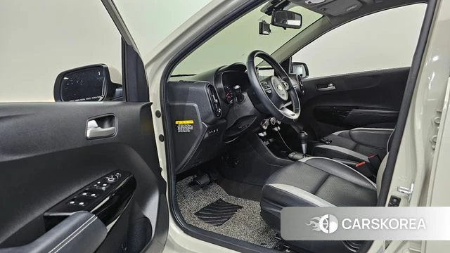 Kia All New Morning (JA) id 4959792 из Кореи 31