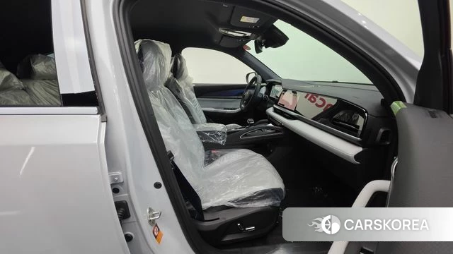Renault Korea (Samsung) Grand Coleos id 4916093 из Кореи 32