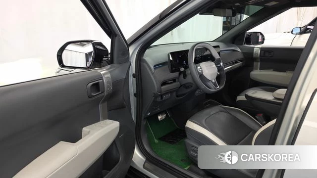 Kia EV3 id 4964729 из Кореи 20