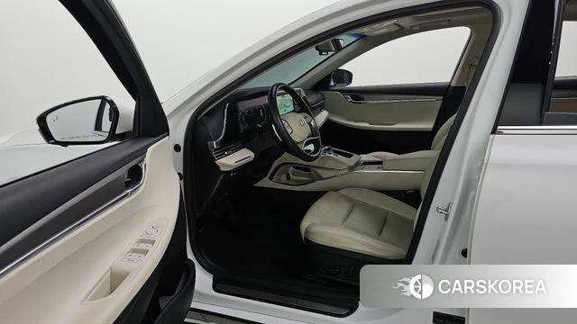 Hyundai The New Grandeur IG Hybrid id 5017650 из Кореи 31