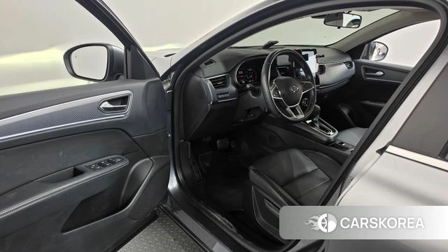 Renault Korea (Samsung) XM3 id 4936882 из Кореи 31