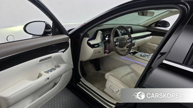 Genesis G90 (RS4) id 5002698 из Кореи 35