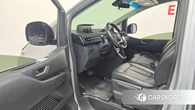 Hyundai Staria id 4784275 из Кореи 20