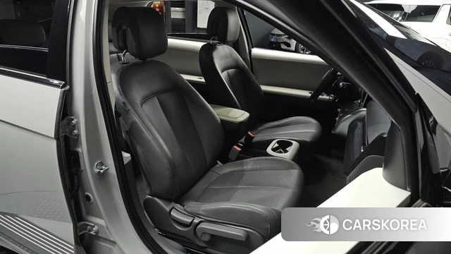 Hyundai Ionic 5 id 5003023 из Кореи 30