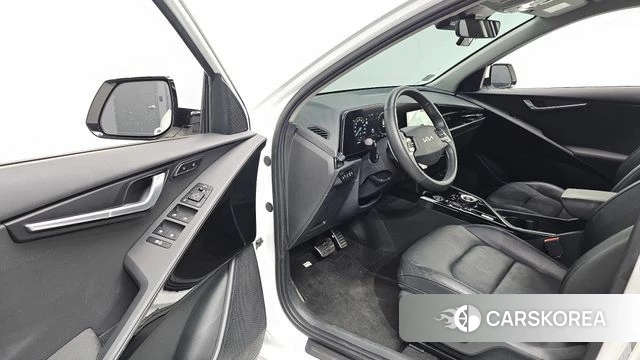 Kia Di Ol Nu Niro id 5046460 из Кореи 34