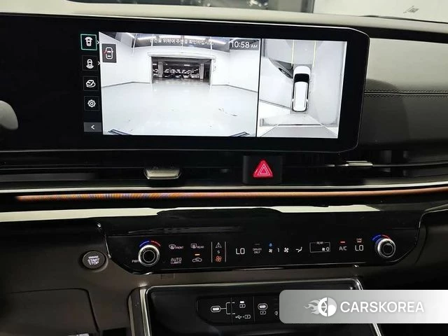 Kia The New Carnival 4th Generation id 5045402 из Кореи 19