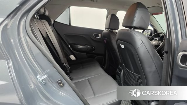 Hyundai Venue id 4974617 из Кореи 31