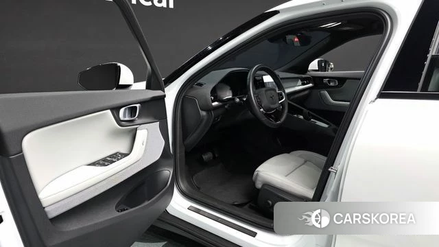 Polestar Polestar 2 id 4934709 из Кореи 20