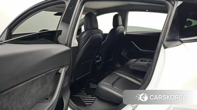 Tesla Model Y id 4922900 из Кореи 33