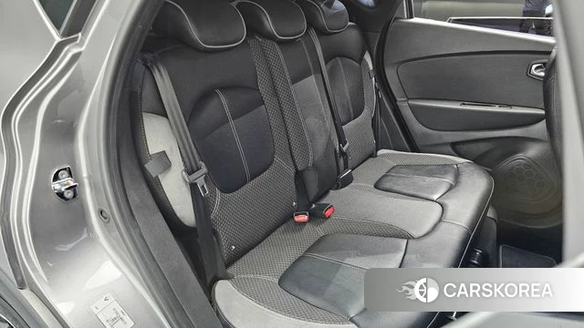 Renault Korea (Samsung) New QM3 id 5014127 из Кореи 32