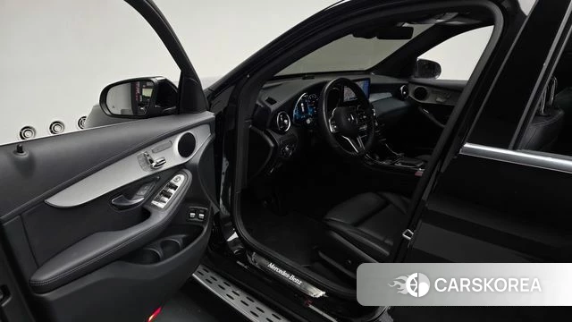 Mercedes-Benz GLC-Class X253 id 5028103 из Кореи 40