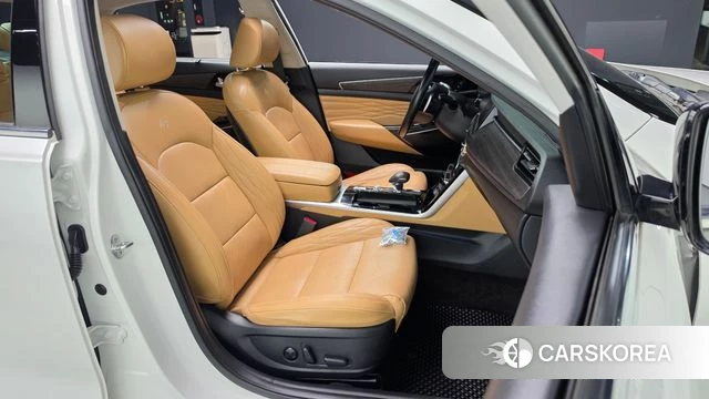 Kia K7 Premier id 4982360 из Кореи 35