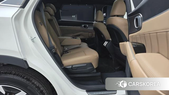 Kia The New Sorento 4th Generation id 4957761 из Кореи 35