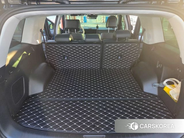Hyundai Santa Fe (MX5) id 4767312 из Кореи 10