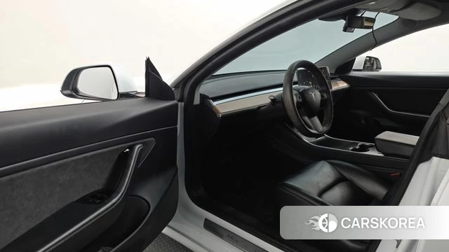 Tesla Model 3 id 4952513 из Кореи 31