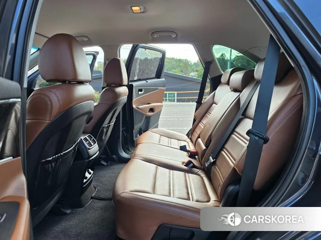 Kia The New Sorento id 5019071 из Кореи 20