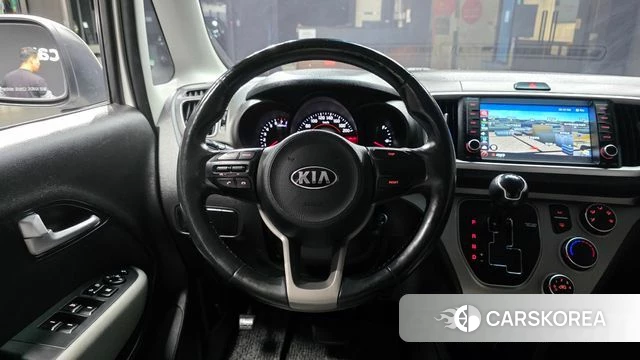 Kia The New Ray id 4988446 из Кореи 32