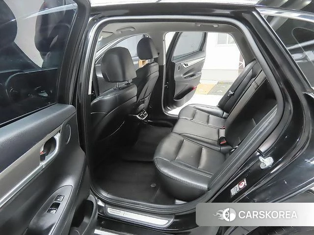 Hyundai The New Grandeur IG id 5023194 из Кореи 20