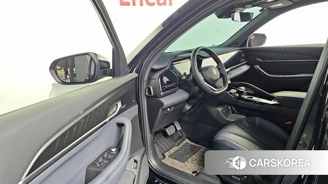 Renault Korea (Samsung) Grand Coleos id 4964226 из Кореи 32