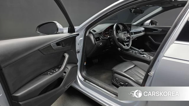 Audi A4 (B9) id 5004447 из Кореи 20