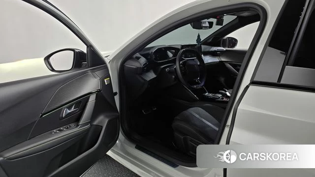 Peugeot e-208 second Generation id 5012195 из Кореи 31