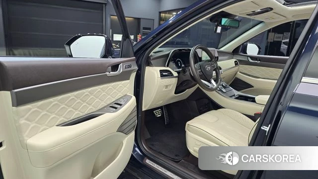 Hyundai Palisade id 5040742 из Кореи 33