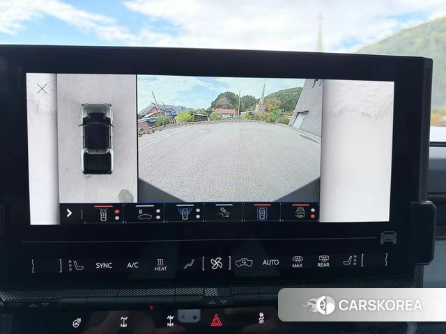 GMC Hummer EV id 4456290 из Кореи 20