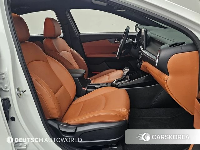 Kia The New K3 2nd generation id 5013021 из Кореи 20