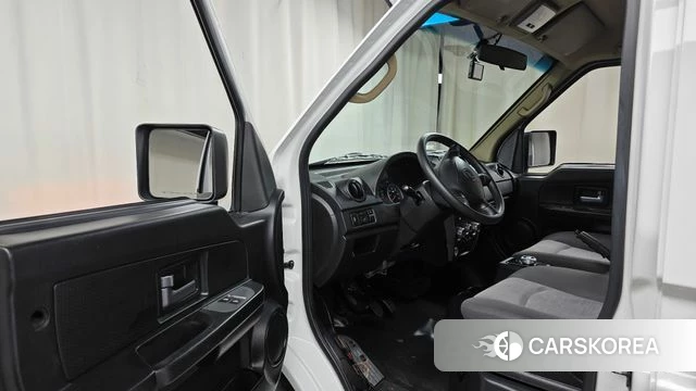 Dongfeng Socon C35 id 4935119 из Кореи 30