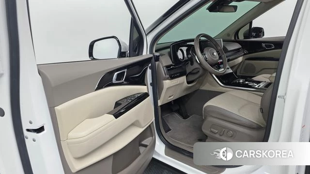 Kia Carnival 4th generation id 4982303 из Кореи 30