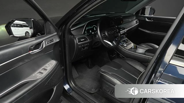 Hyundai Palisade id 4997611 из Кореи 20