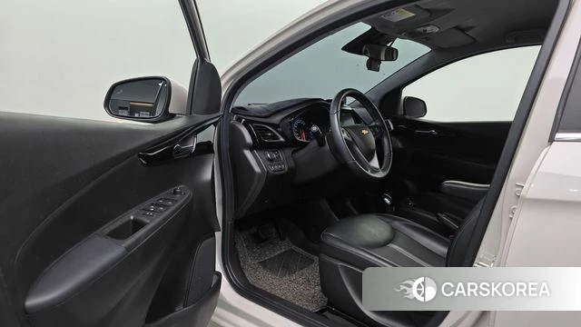 Chevrolet (GM Daewoo) The New Spark id 4937353 из Кореи 30