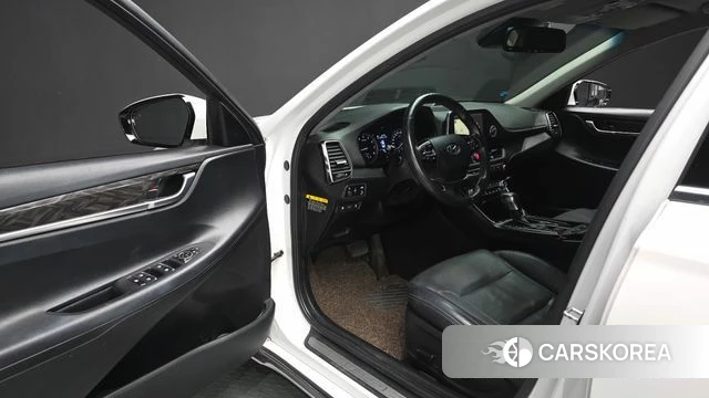 Hyundai Grandeur IG id 4907545 из Кореи 20