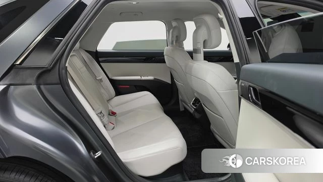 Hyundai Grandeur Hybrid (GN7) id 4744495 из Кореи 38