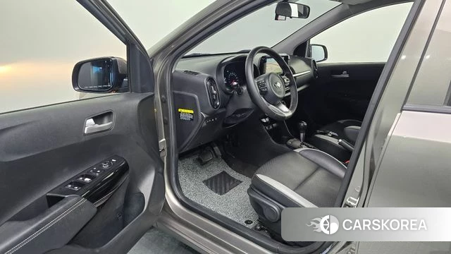 Kia All New Morning (JA) id 5024139 из Кореи 30