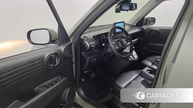 Hyundai Casper id 4711794 из Кореи 29