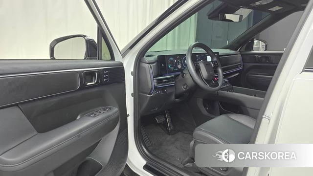 Hyundai Santa Fe (MX5) id 4655776 из Кореи 34