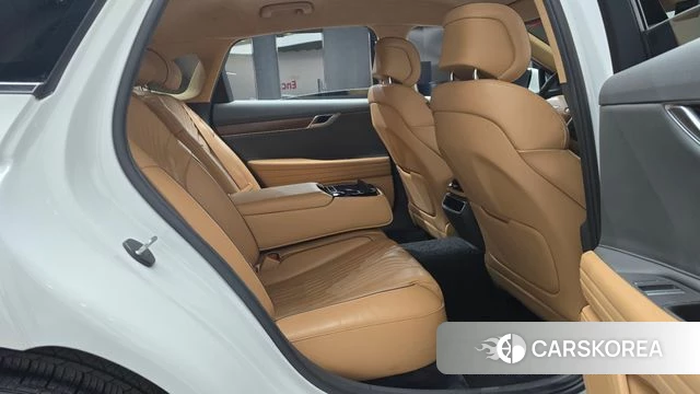 Genesis G80 (RG3) id 5023283 из Кореи 33
