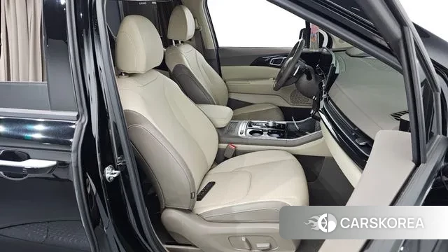 Kia The New Carnival 4th Generation id 3393929 из Кореи 20