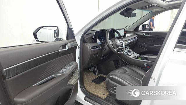 Hyundai The New Palisade id 4991188 из Кореи 20