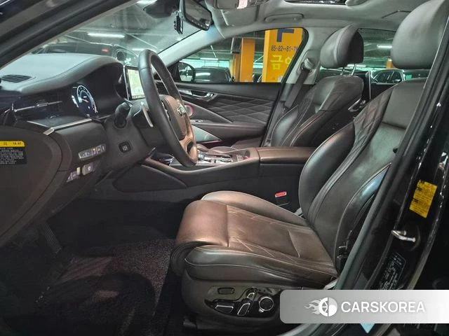 Kia More K9 id 5000763 из Кореи 20
