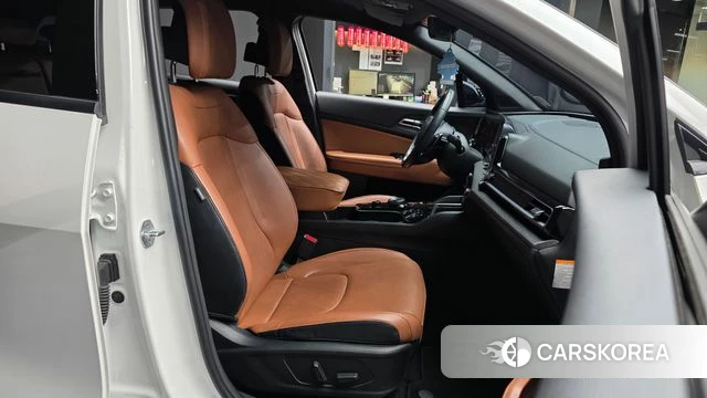 Kia Sportage 5th Generation Hybrid id 5027947 из Кореи 36