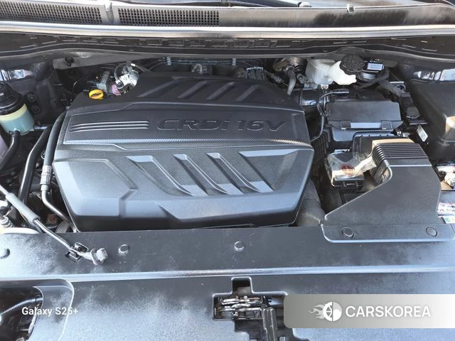 Kia The New Carnival id 4993262 из Кореи 19