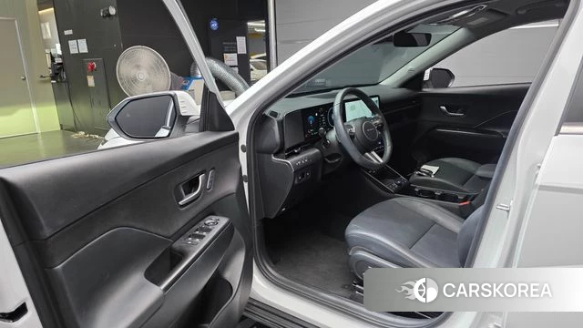 Hyundai Kona Hybrid (SX2) id 4724867 из Кореи 31