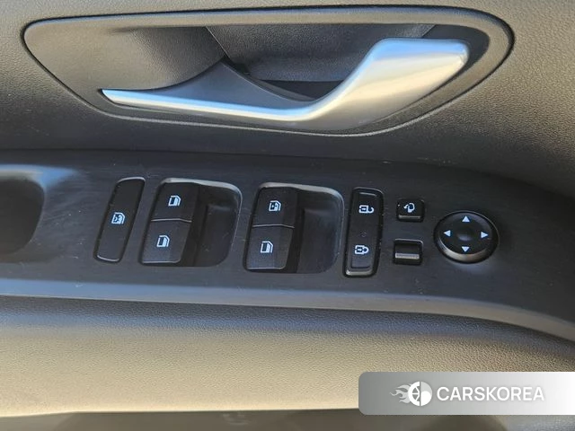 Hyundai Tucson (NX4) id 5031080 из Кореи 18