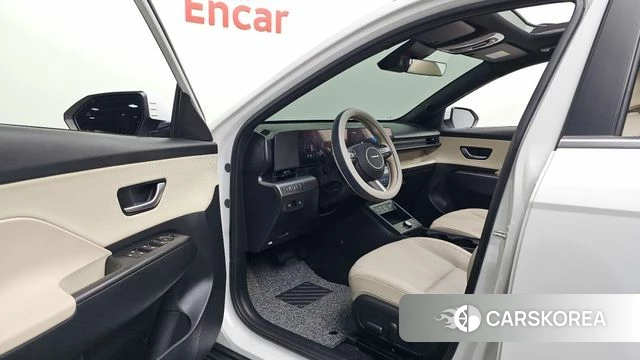 Hyundai Kona (SX2) id 5026134 из Кореи 32