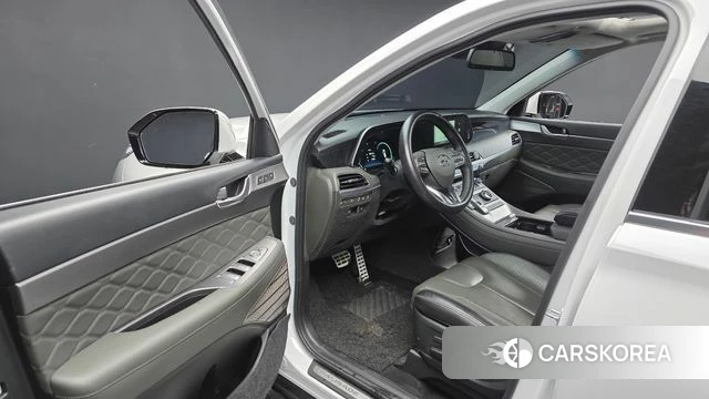 Hyundai Palisade id 4997381 из Кореи 40