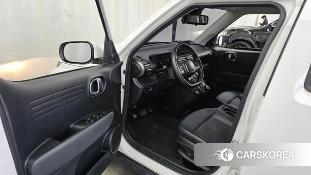 Hyundai Casper id 4997237 из Кореи 34
